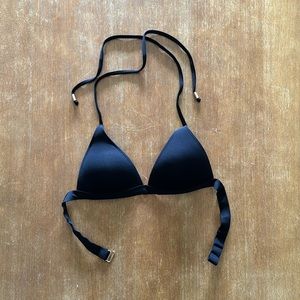 Voda Envy Push Up String Bikini Top